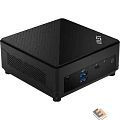 MSI Cubi 5 12M-012XRU [9s6-b0a811-264]  Black { i7 1255U/ DDR4 16Gb/512Gb(SSD)/Intel Iris Xe/noOS}