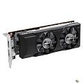 Видеокарта Asrock PCI-E 4.0 A310 LP 4G INTEL ARC A310 4Gb 64bit GDDR6 2000/15500 HDMIx1 DPx1 HDCP RTL