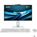 MSI Pro AP272P 14M-616RU [9S6-AF8322-818] White 27" {Full HD i5 14400/16Gb/SSD512Gb UHDG 730/W11Pro/kb/m}