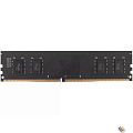 QUMO DDR4 DIMM 8GB QUM4U-8G2666P19 PC4-21300, 2666MHz OEM/RTL