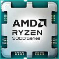 CPU AMD Ryzen 7 9800X3D OEM (100-000001084){Granite Ridge, 4nm, C8/T16, Base 4,7GHz, Turbo 5,2GHz, GPU Radeon Graphics,