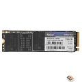 Накопитель SSD Netac PCI-E 3.0 256Gb NT01NV2000-256-E4X NV2000 M.2 2280