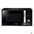 Samsung MG23K3515AK/BW  Микроволновая печь, 23 л, 800 Вт, черный