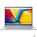 ASUS Vivobook 16X K3605ZF-RP753 [90NB11E2-M01080] Cool Silver 16" {WUXGA i5 12500H(2.5Ghz)/16384Mb/512PCISSDGb/RTX2050(4096Mb)/DOS}
