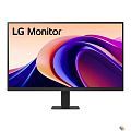 LCD LG 27" 27U631A-B {IPS 2560x1440 100Hz 5ms 178/178 250cd 1000:1 HDMI2.0 USB-C(15W)}
