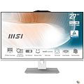 MSI Modern AM272P 1M-674RU [9S6-AF8232-674] White 27" {FHDl Core 5 120U/16Gb/ 512Gb SSD/ Intel Graphics/ Windows 11 Pro}