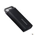 Samsung Portable SSD 2TB T5 Evo [MU-PH2T0S/WW] черный