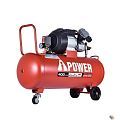 A-ipower Компрессор поршневой масляный AC400/100VD [50106]