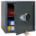 Сейф AIKO Т-40 EL (Внешние размеры:400х400х377 мм, Вес:19 кг) [S10399280414]