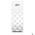 Silicon Power USB Drive 16Gb Ultima U03 SP016GBUF2U03V1W {USB2.0, White}