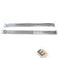 QNAP RAIL-B02 Комплект направляющих для TVS-471U-PT-4G, TVS-471U-i3-4G, TVS-471U-RP-PT-4G, TVS-471U-RP-i3-4G, TS-8