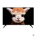 Topdevice 50'' TDTV50ES13U_BK/UHD/VA/Smart YaOS/2-32Gb/BT/черный