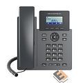 Grandstream GRP2601P, без б/п  SIP Телефон