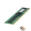 HPE 16GB (1x16GB) Dual Rank x4 DDR4-2133 CAS-15-15-15 Registered Memory Kit (726719-B21 / 774172-001 / 752369-081)