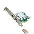 INTEL E10G42BTDA/BFSRBLK Сетевая карта X520-DA2 oem (900139/927249/927247/900137) (Ethernet,1GbE/10GbE, 2 ports)
