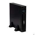 ИБП Бастион SKAT-UPS 2000-RACK-ON-4X9-E P3  {Online, 2000ВА/2000 Вт, 8хС13, АКБ 4х9Ач, SNMP/USB/RS-232/EPO, д