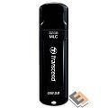 Transcend USB Drive 32Gb JetFlash 750 TS32GJF750K {USB 3.0}