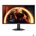 LCD AOC 23.8" 24G50Z Black {IPS 1920x1080 240Hz 0.5ms 16:9 300cd HDMI DisplayPort Internal Vesa}