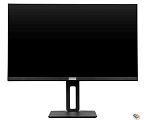 LCD LightCom V-Plus 27" [ПЦВТ.852859.600-07] {QHD 2560 x 1440, IPS LED, 178/178, HDMI/DP, 4ms, 1000:1, 100Hz, 300cd/m2, Int, VESA, регу