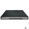 D-Link DSA-2108S/A1A Сервисный маршрутизатор с 6 настраиваемыми портами 10/100/1000Base-T и 2 портами 1000Base-X SFP