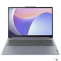 Lenovo IdeaPad Slim 3 15AMN8 [82XQ00K1UE] (КЛАВ.РУС.ГРАВ.) Grey 15.6" {FHD IPS Ryzen 3 7320U/8Gb/512Gb SSD/DOS}