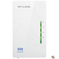 TP-Link TL-WPA4220 AV600 Wi-Fi Powerline адаптер 300 Мбит/с