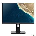 LCD Acer 23.8" B247Ybmiprx {IPS 1920x1080 120Hz 4ms 250cd D-Sub HDMI1.4 DisplayPort1.2 4xUSB3.2 2x2W VESA}  [UM.QB7CD.G03]