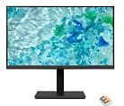 LCD Acer 27" B277UEbmiiprzxv Vero {IPS 2560x1440 100Hz 4ms 350cd 2xHDMI2.0 DisplayPort1.2 4xUSB3.2 2x2W HAS Pivot} [UM.HB7EE.E09/UM.HB7CD.E01]