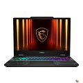 MSI Cyborg 15 B13WFKG-693XRU [9S7-15Q342-693] Black 15.6" {FHD  i7 13620H/16Gb/SSD1Tb/RTX 5060 8Gb/DOS}