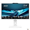 MSI Pro AP242P 14M-676XRU [9S6-AE0622-833] White 23.8" {Full HD i3 14100 /16Gb/ SSD512Gb/ UHDG /730 noOS/k+m}