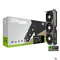 Видеокарта ZOTAC GAMING GeForce RTX 5070 SOLID NV 12Gb DDR7 192 bit  2165/2512 MHz  3*DP/HDMI  3*FAN  RTL