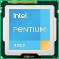 CPU Intel Pentium Gold G6405 Comet Lake OEM {4.1ГГц, 4МБ, Socket1200}
