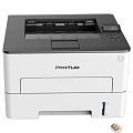 Pantum P3300DW Принтер, Mono Laser, дуплекс, А4, 33стр/мин, 1200 х 1200 dpi, 256MB RAM, лоток 250 листов, USB,