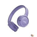 Наушники JBL, модель Tune 520BT, purple