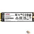 A-DATA SSD XPG 4 ТБ GAMMIX S70 BLADE  PCIe 4.0 x4 AGAMMIXS70B-4T-CS