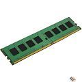 Kingston DDR4 DIMM 4GB KVR32N22S6/4 PC4-25600, 3200MHz, CL22