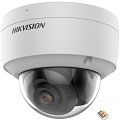 HIKVISION DS-2CD2127G2-SU(C)(4mm) 4-4мм цв. Камера видеонаблюдения IP