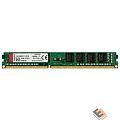Kingston DDR3 DIMM 4GB (PC3-12800) 1600MHz KVR16N11S8/4WP