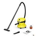 Karcher WD 2 Plus V-12/6/18/C Home (YYY) пылесос хозяйственный [1.628-012.0]