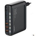 PERFEO LD_C3472  LDNIO A6140C Qualcomm Quick Charge 5.0 (QC 5.0)