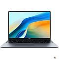 Huawei MateBook D16 (2024) [53013YLY] Space Gray16" {FHD i5-12450H/16GB/1TB SSD/DOS}