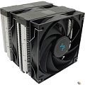 Cooler Deepcool AG620 Digital,  120мм, Ret