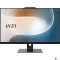 MSI Modern AM272P 12M-1248XRU [9S6-AF8211-1248] Black 27" {Full HD i5 1235U (1.3)/ 16Gb/ SSD500Gb/ Iris Xe noOs/kbm}
