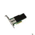Сетевой адаптер Intel Intel® Ethernet Converged Network Adapter XXV710-DA2 2x SFP28 port, 25GbE/10GbE/1Gb