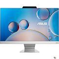 ASUS E3402WBA-WPC009M [90PT03G4-M06F80] White 23.8" {Full HD i7 1255U/16Gb/SSD1Tb UHDG/noOS/kb/m}