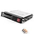 HP 300GB 12G SAS 10K rpm SFF (2.5-inch) Hot Plug SC DS Enterprise (for HP Proliant Gen9 servers) (872475-B21 / 872735-001 / 872735-001B)