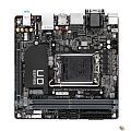 Gigabyte H610I DDR4 {Soc-1700 Intel H610 2xDDR4 mini-ITX AC`97 8ch(7.1) GbLAN+VGA+HDMI+DP}