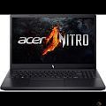 Acer Aspire Nitro ANV15-41-R0Y0 [NH.QSJCD.00B] Black 15.6" {FHD Ryzen 5 6600H(3.3Ghz)/16384Mb/512PCISSDGb/RTX2050(4096Mb)/NoOS}