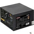 Exegate EX282154RUS Блок питания 700W ExeGate 80 PLUS® Bronze 700PPH (ATX, APFC, КПД 89% (80 PLUS Bronze), 12cm f