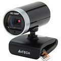 Web-камера A4Tech PK-910H {черный, 2Mpix, 1920x1080, USB2.0, с микрофоном} [695255]